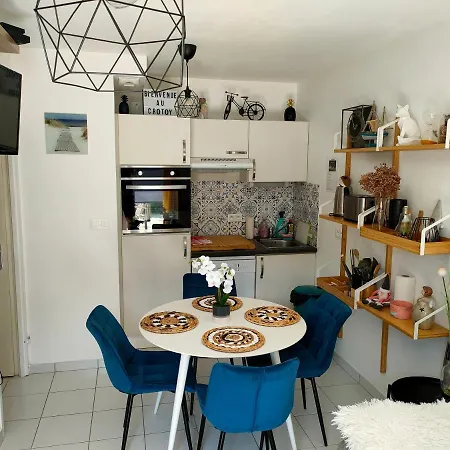 Dantin Laurent * Le Crotoy