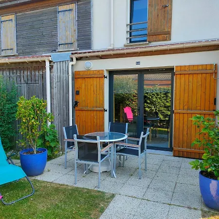 Casa de Férias Dantin Laurent *