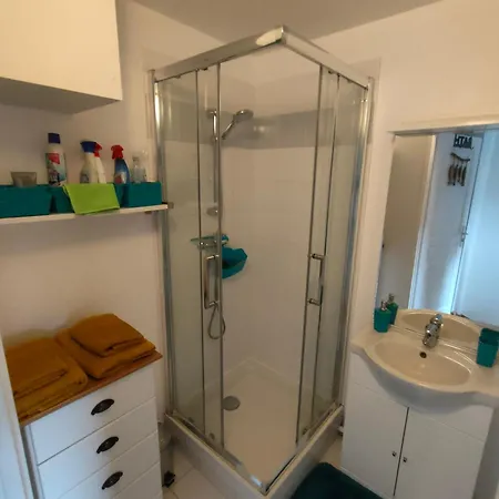 Dantin Laurent Casa de Férias *