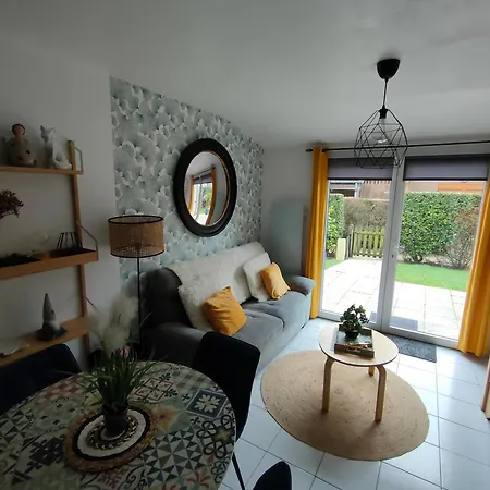 Dantin Laurent * Le Crotoy