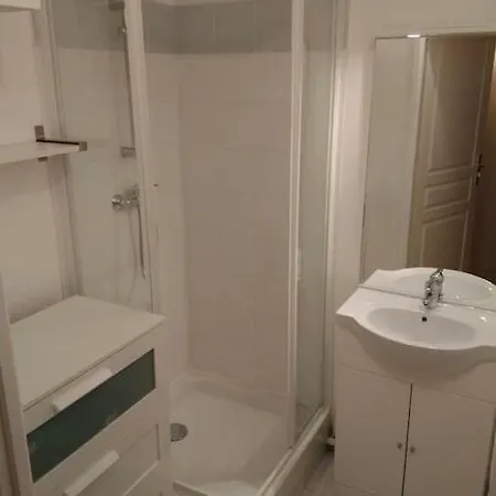 Dantin Laurent Holiday home