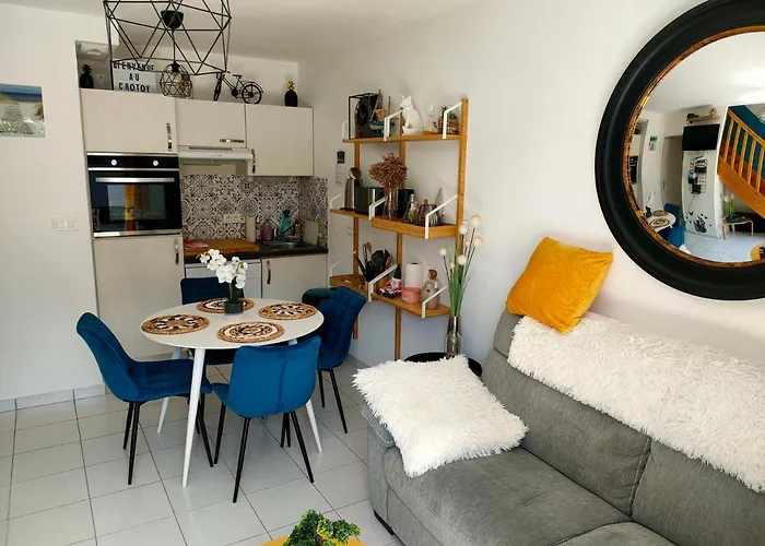 Dantin Laurent Vakantiehuis *